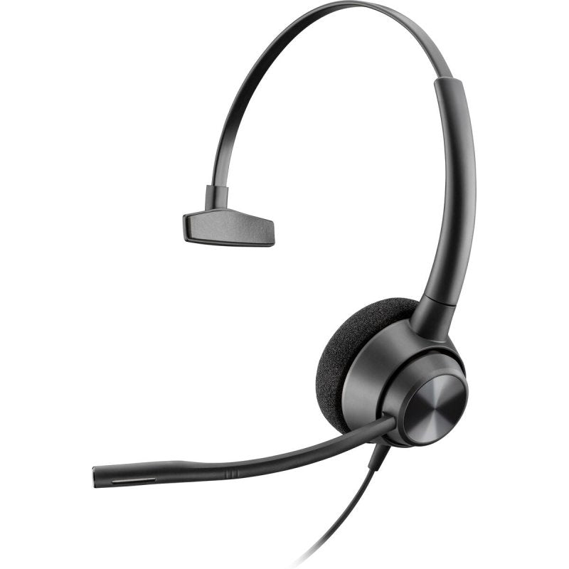 Casque HP 77T43AA Noir - ONLYTECK