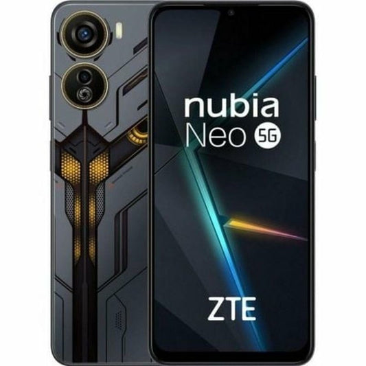 Smartphone ZTE NUBIA NEO 8 - 256 BK V2 Octa Core 8 GB RAM 256 GB Noir - ONLYTECK