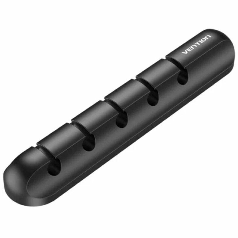 Ramasse - câble Vention KBRB0 - 2 Noir - ONLYTECK