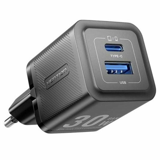 Chargeur mural Vention FEQB0 - EU - ONLYTECK