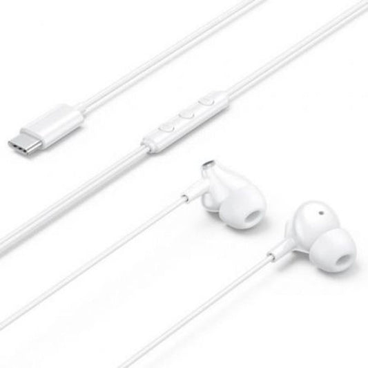 Casque Vention GBBWAV Blanc - ONLYTECK