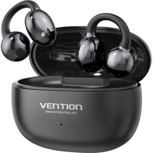 Casque Vention NBWB0 Noir - ONLYTECK
