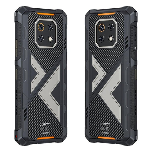 Smartphone Cubot CUBKKES3BLK 6 GB RAM 256 GB 6,75" - ONLYTECK