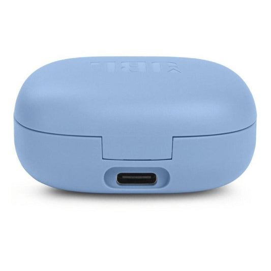 Écouteurs sans Fil à Charge Magnétique JBL JBLVFLEXBLU Bleu - ONLYTECK