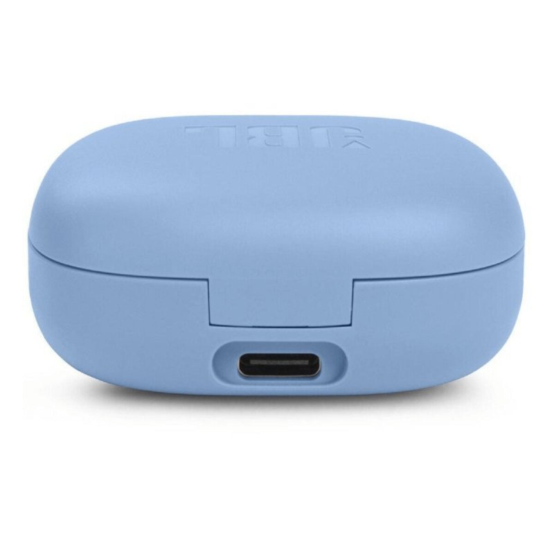 Écouteurs sans Fil à Charge Magnétique JBL JBLVFLEXBLU Bleu - ONLYTECK