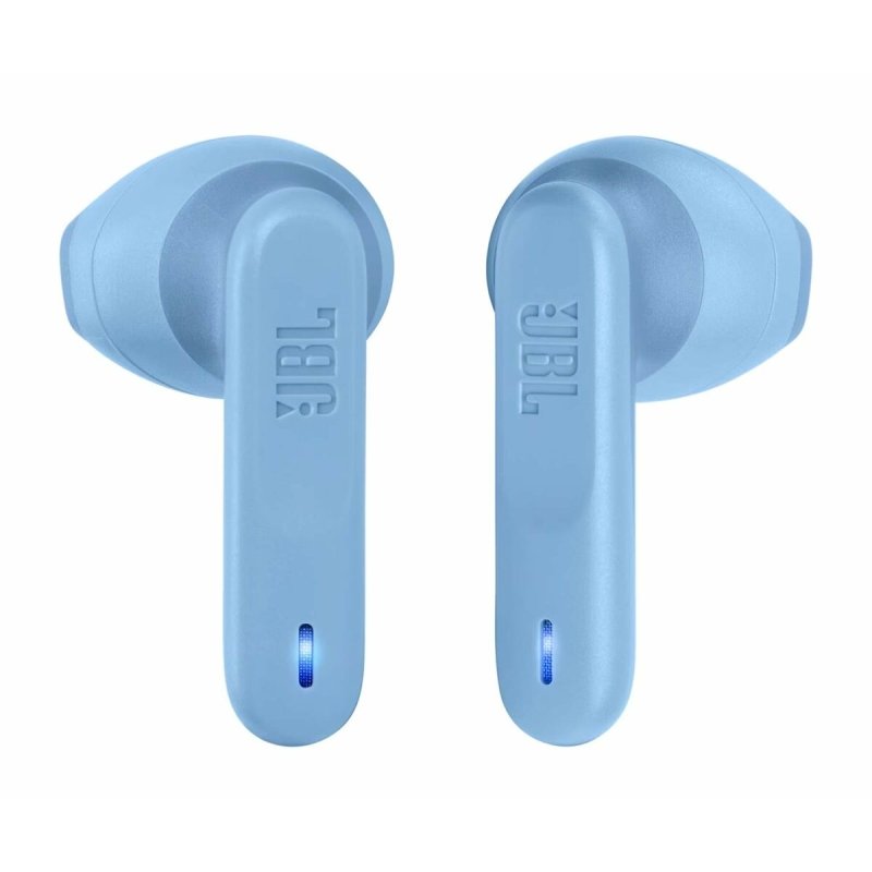 Écouteurs sans Fil à Charge Magnétique JBL JBLVFLEXBLU Bleu - ONLYTECK