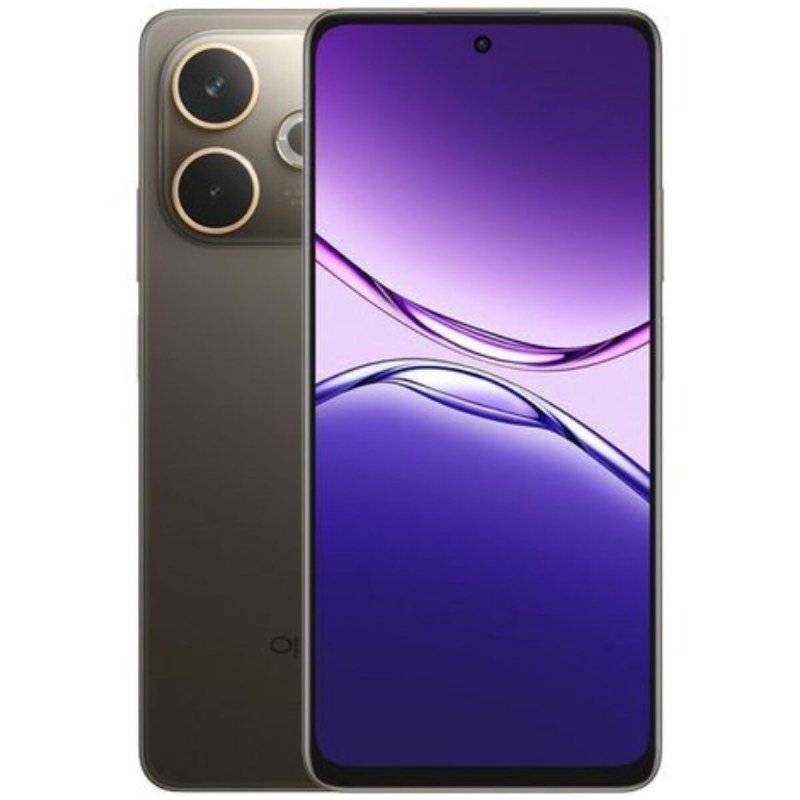 Smartphone Oppo A5 Pro Octa Core 8 GB RAM 256 GB Marron 6,67" - ONLYTECK