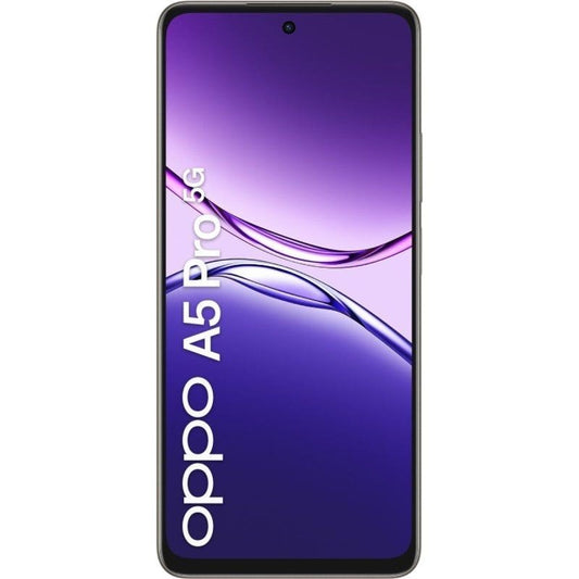 Smartphone Oppo A5 Pro Octa Core 8 GB RAM 256 GB Marron 6,67" - ONLYTECK
