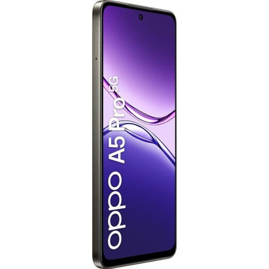 Smartphone Oppo A5 Pro Octa Core 8 GB RAM 256 GB Marron 6,67" - ONLYTECK