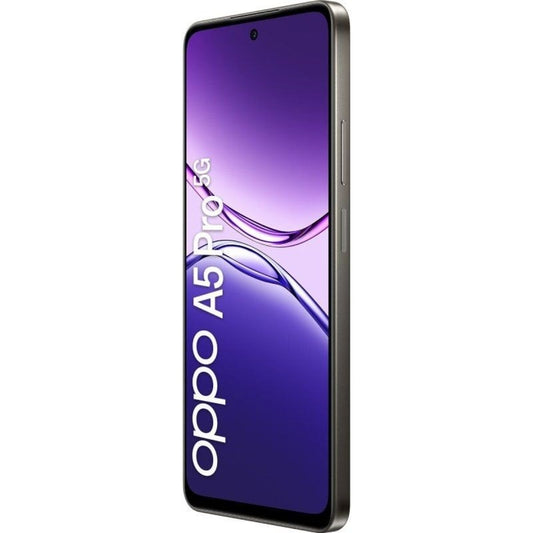 Smartphone Oppo A5 Pro Octa Core 8 GB RAM 256 GB Marron 6,67" - ONLYTECK