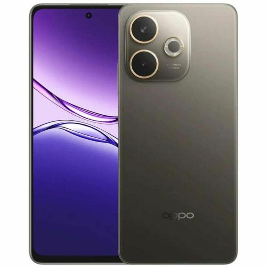Smartphone Oppo 6,67" 8 GB RAM 256 GB Marron - ONLYTECK