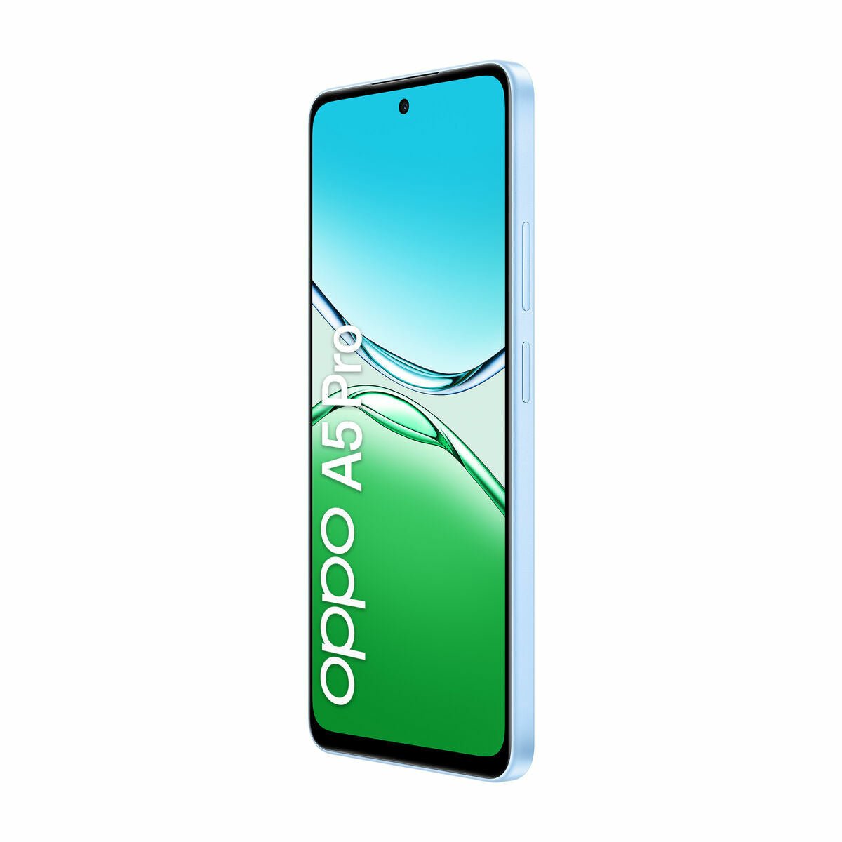 Smartphone Oppo A5 PRO 6,67" 8 GB RAM 256 GB Bleu - ONLYTECK