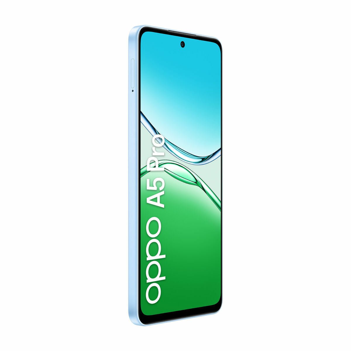 Smartphone Oppo A5 PRO 6,67" 8 GB RAM 256 GB Bleu - ONLYTECK