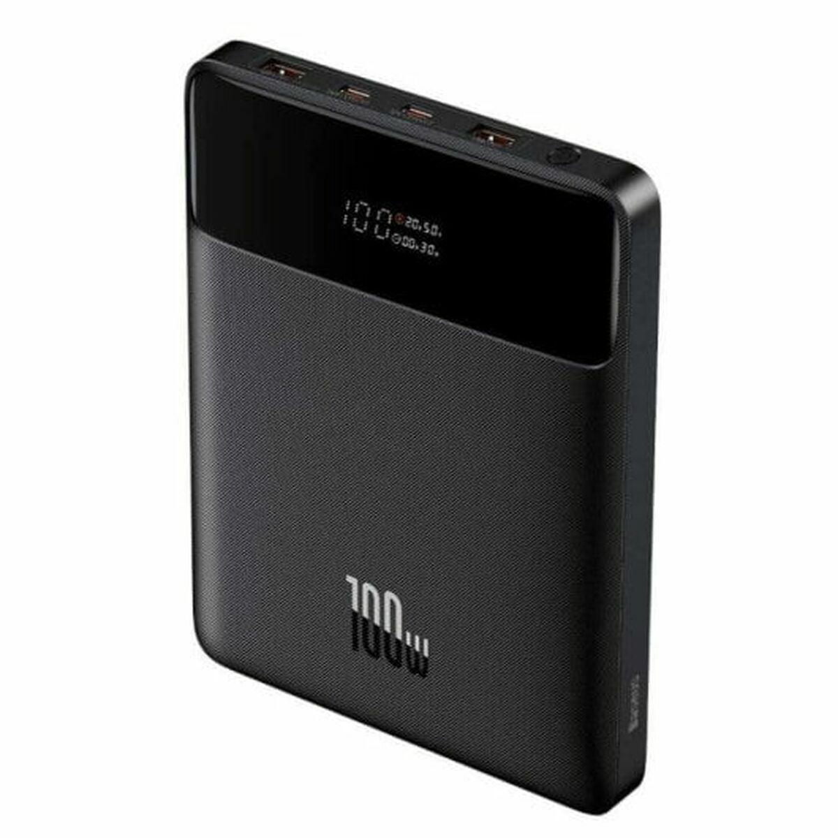 Powerbank Baseus PPBL000201 Noir 20000 mAh - ONLYTECK