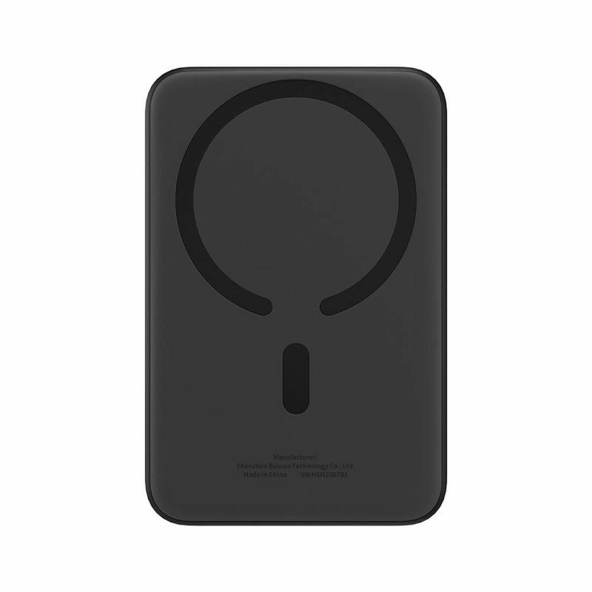 Powerbank Baseus P10059001113 - 00 Noir 10000 mAh - ONLYTECK