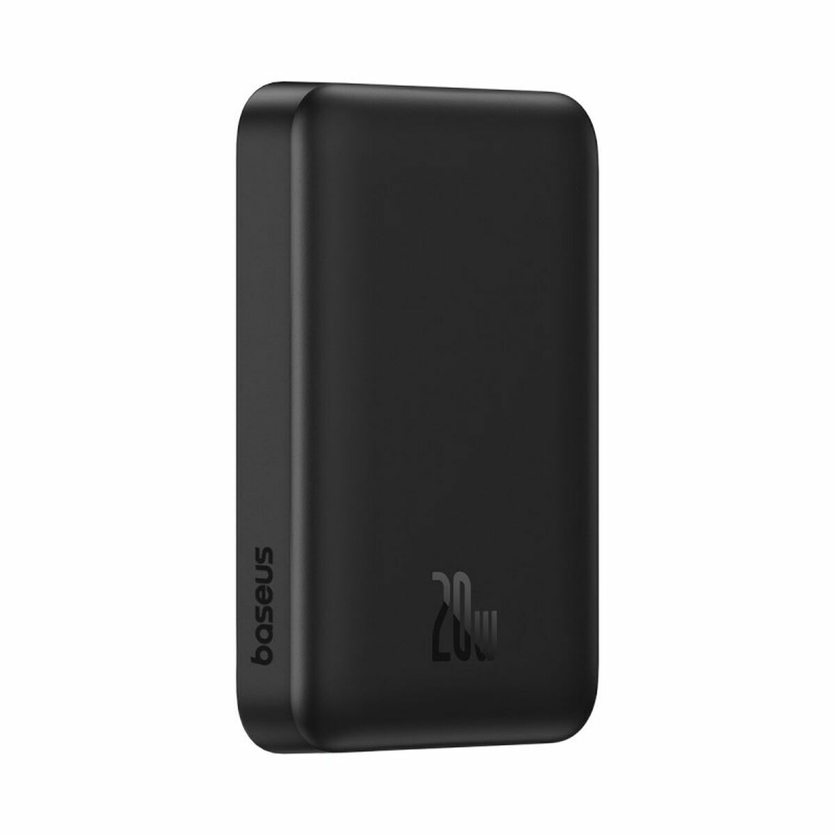 Powerbank Baseus P10059001113 - 00 Noir 10000 mAh - ONLYTECK