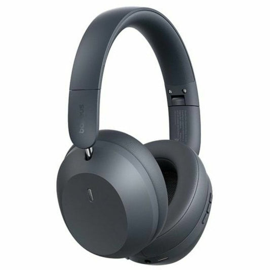 Casques avec Microphone Baseus - ONLYTECK