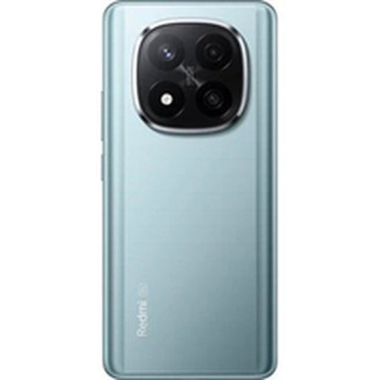 Smartphone Xiaomi MZB0IJAEU 6,67" 8 GB RAM 256 GB Bleu - ONLYTECK