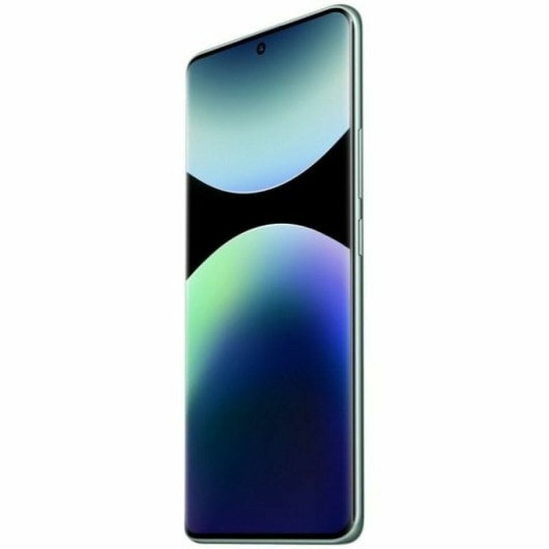 Smartphone Xiaomi Redmi Note 14 Pro 5G 6,67" 12 GB RAM 512 GB Vert - ONLYTECK