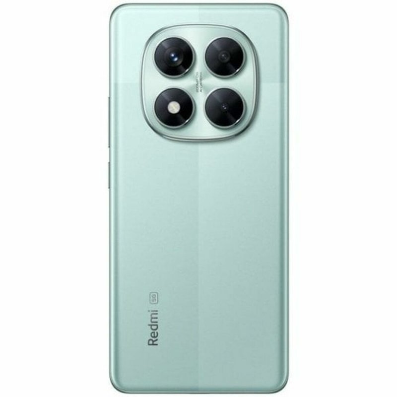 Smartphone Xiaomi Redmi Note 14 Pro 5G 6,67" 12 GB RAM 512 GB Vert - ONLYTECK