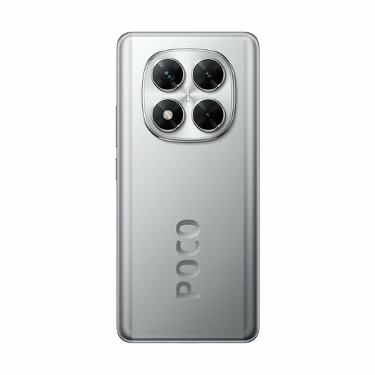 Smartphone Poco X7 6,67" 8 GB RAM 256 GB Argenté - ONLYTECK