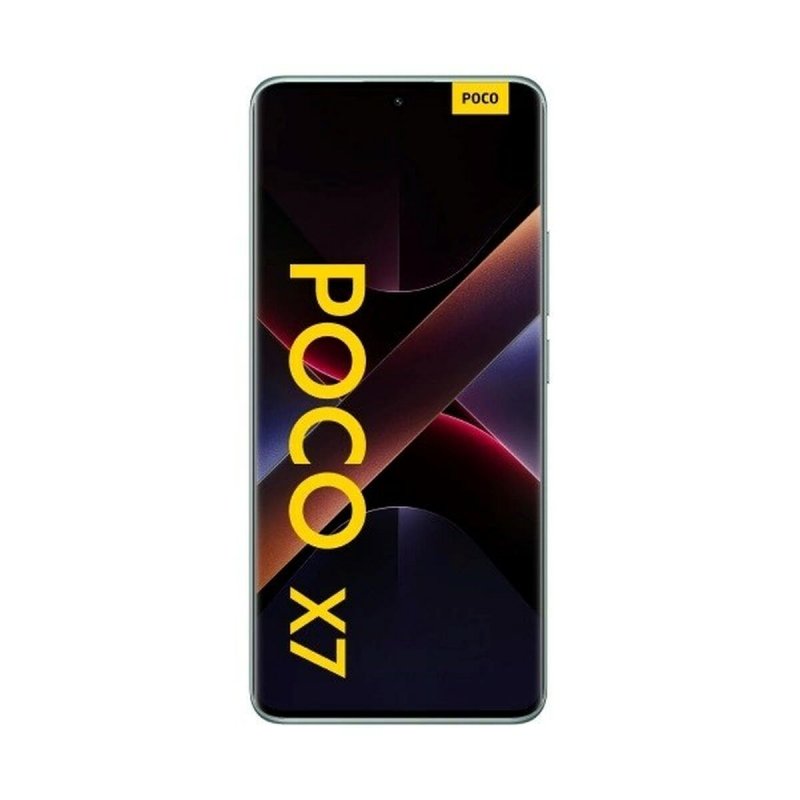 Smartphone Xiaomi POCO X7 6,67" Mediatek Dimensity 7300 12 GB RAM 512 GB Vert - ONLYTECK