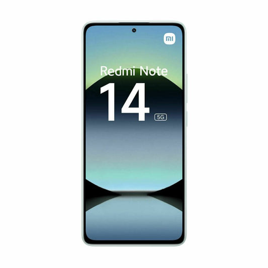 Smartphone Xiaomi MZB0IOEEU 6,67" 8 GB RAM 256 GB Vert - ONLYTECK