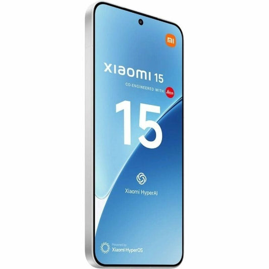 Smartphone Xiaomi MZB0IU5EU 6,36" Qualcomm Snapdragon 8 Elite 12 GB RAM 512 GB Blanc - ONLYTECK