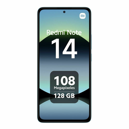 Smartphone Xiaomi MZB0J09EU - ONLYTECK