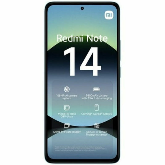 Smartphone Xiaomi MZB0J09EU - ONLYTECK