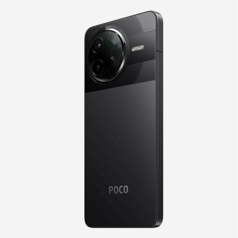 Smartphone Xiaomi 6,67" 12 GB RAM 256 GB Noir - ONLYTECK