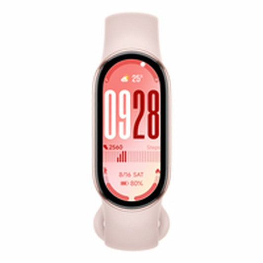 Bracelet d'activités Xiaomi BHR9999GL Rose - ONLYTECK