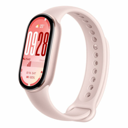 Bracelet d'activités Xiaomi BHR9999GL Rose - ONLYTECK