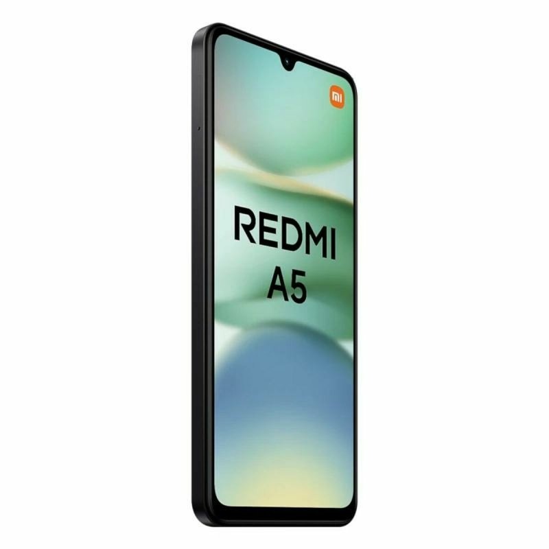 Smartphone Xiaomi Redmi A5 6,8" 3 GB RAM 64 GB Noir Unisoc - ONLYTECK