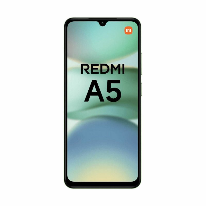 Smartphone Xiaomi Redmi A5 Unisoc 3 GB RAM 64 GB Vert - ONLYTECK