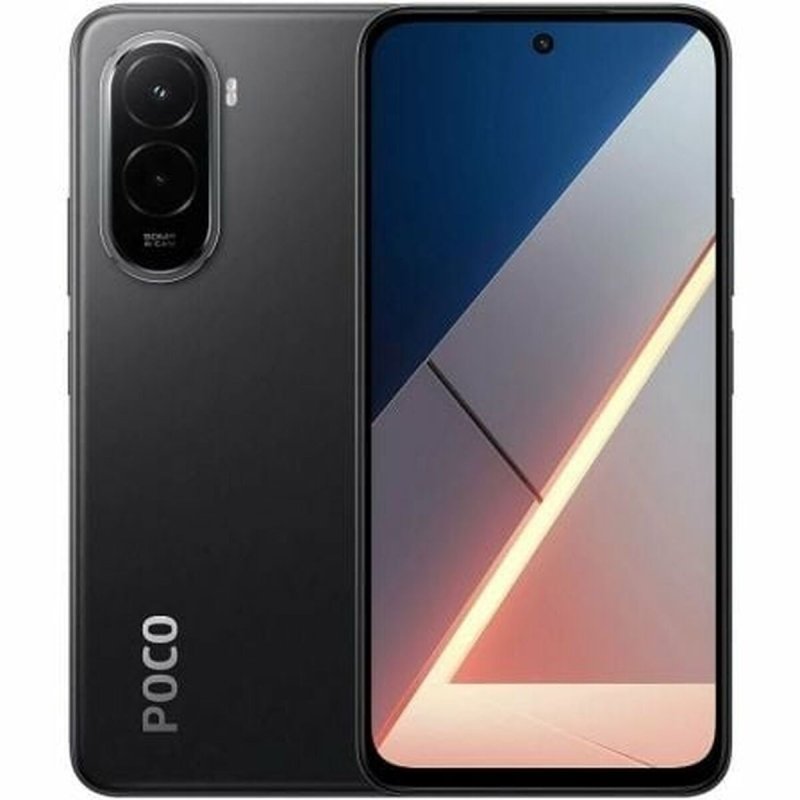Smartphone Xiaomi POCO M7 Octa Core 8 GB RAM 128 GB Noir 6,9" - ONLYTECK