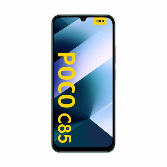 Smartphone Pocophone C85 6,9" ARM Cortex - A55 6 GB RAM 128 GB Vert - ONLYTECK