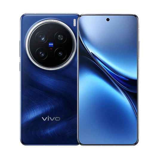 Smartphone Vivo V2413 6,78" Octa Core 16 GB RAM 512 GB Bleu - ONLYTECK