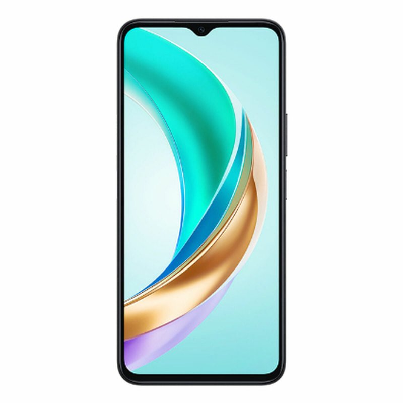 Smartphone Honor X6B MediaTek Helio G85 8 GB RAM 128 GB Noir 6,56" - ONLYTECK