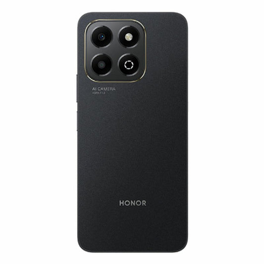Smartphone Honor X6B MediaTek Helio G85 8 GB RAM 128 GB Noir 6,56" - ONLYTECK