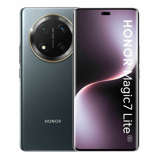 Smartphone Honor MAGIC 7 LITE 6,78" 8 GB RAM 256 GB Noir - ONLYTECK