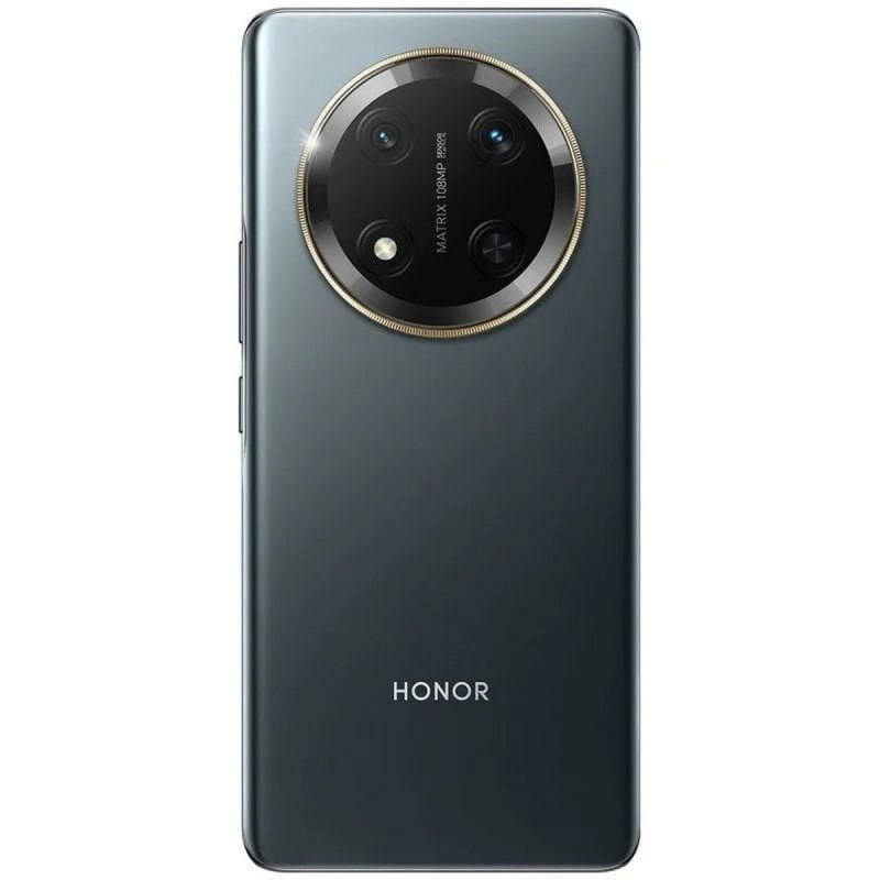 Smartphone Honor Honor Magic 7 Lite Octa Core 8 GB RAM 256 GB Noir 6,78" - ONLYTECK