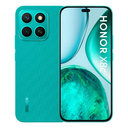 Smartphone Honor 5109BQDA 6,7" QUALCOMM SNAPDRAGON 685 8 GB RAM 128 GB 256 GB Vert - ONLYTECK