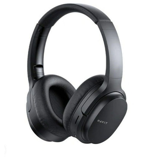 Casques Sans Fil Havit I62 Noir - ONLYTECK