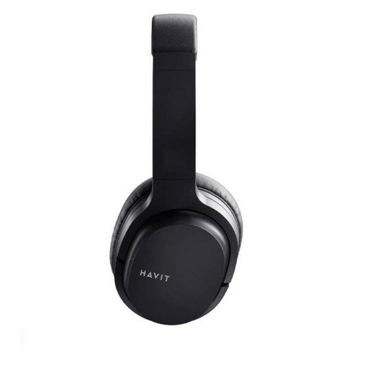 Casques Sans Fil Havit I62 Noir - ONLYTECK