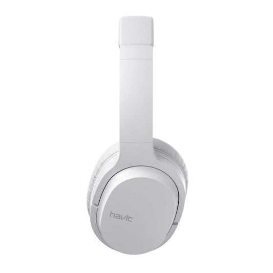 Casque Bluetooth à Bandeau Havit I62 Blanc - ONLYTECK
