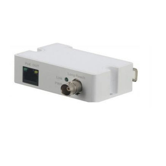 Câble Coaxial Antenne TV Dahua LR1002 - 1ET Blanc Gris - ONLYTECK