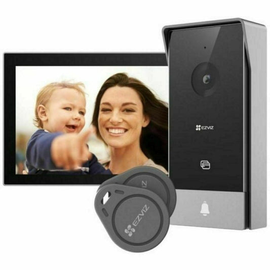 Antenne Ezviz - ONLYTECK