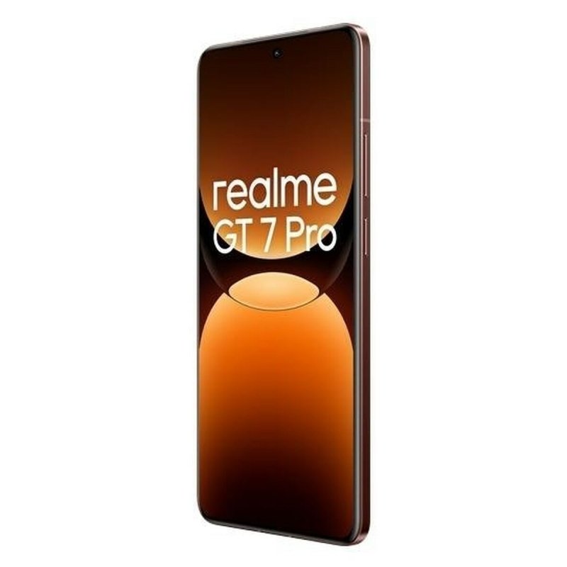 Smartphone Realme GT 7P 12 - 256 OR Octa Core 12 GB RAM 256 GB Orange 6,78" - ONLYTECK