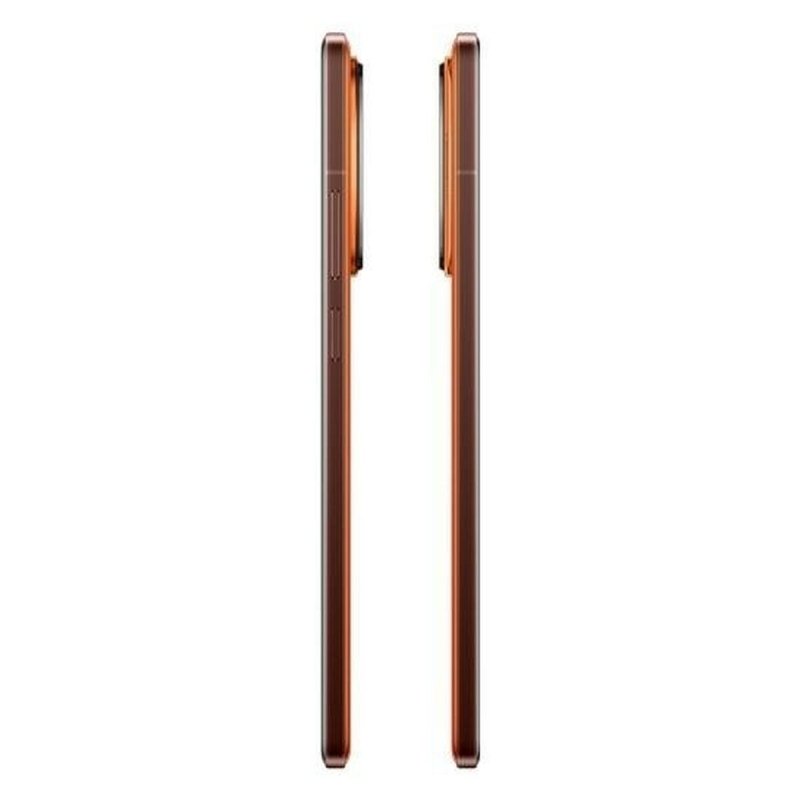 Smartphone Realme GT 7P 12 - 256 OR Octa Core 12 GB RAM 256 GB Orange 6,78" - ONLYTECK